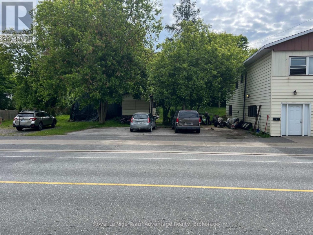 8 Emily Street, Parry Sound