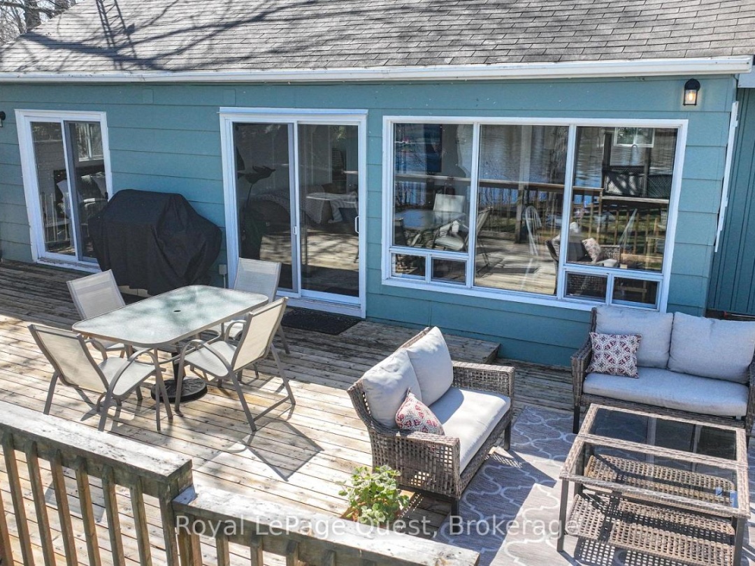 4304 PLUM POINT ROAD, Lake Simcoe
