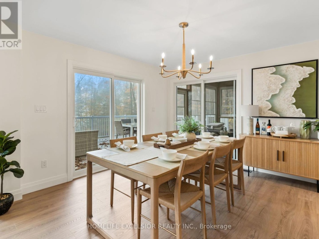 1284 True North Road, Drag Lake