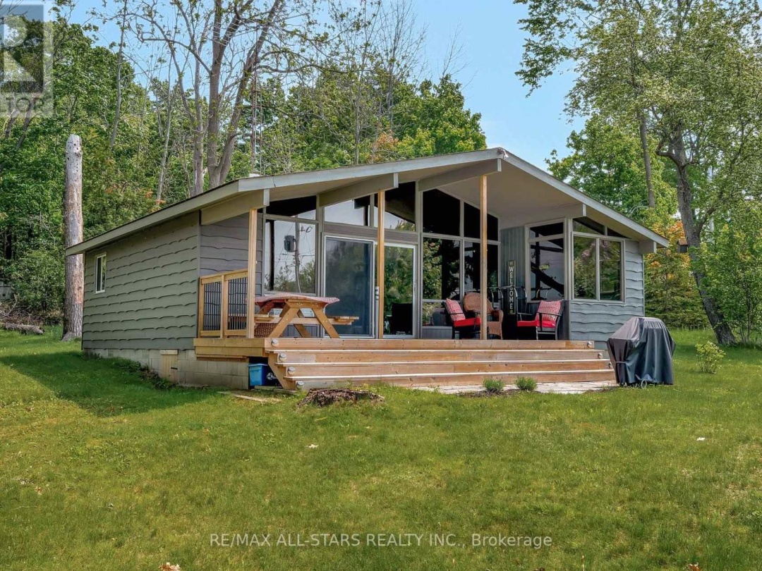 36 Walnut Street, Cameron Lake