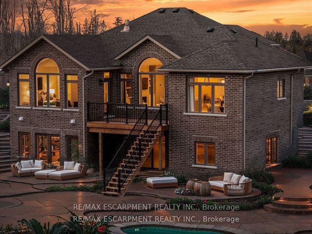 580 PATTERSON ROAD, 