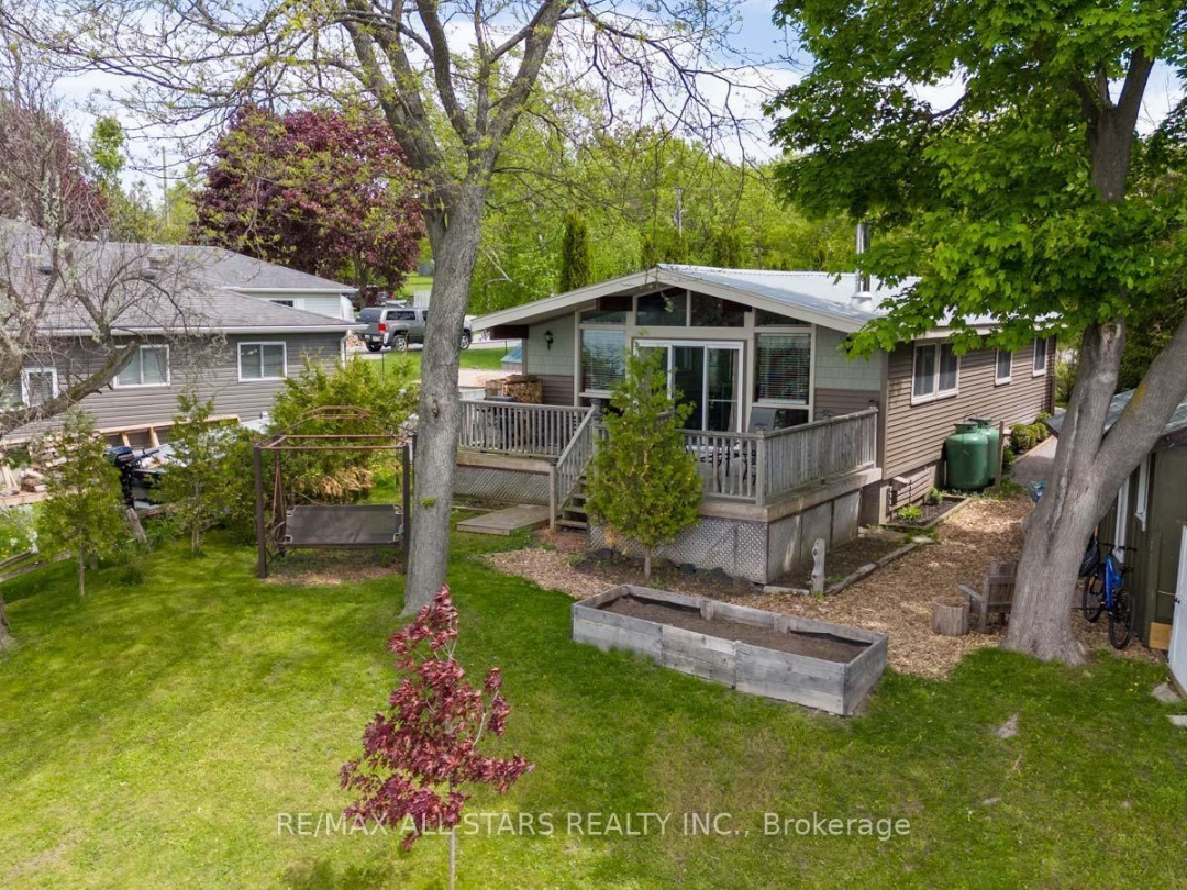 23 GILSON STREET, 