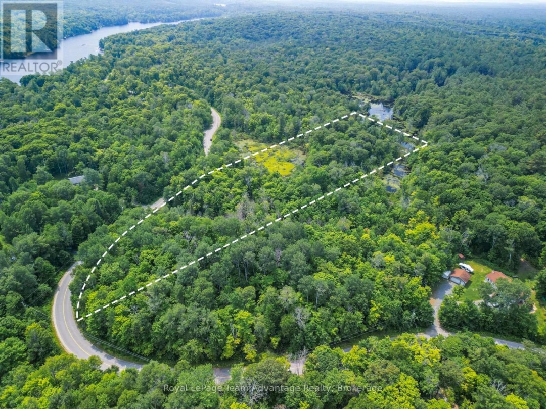 25 LONG LAKE ESTATES - PART 2 ROAD, 