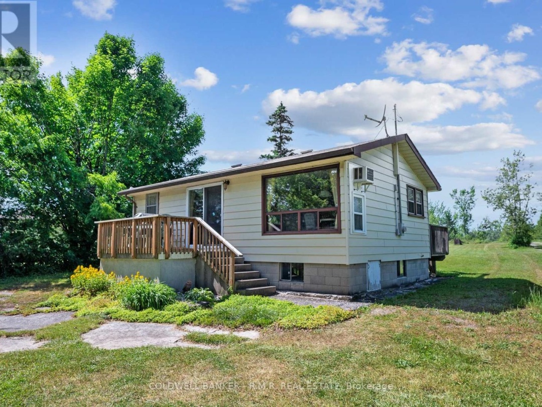 253 MCGUIRE BEACH ROAD, 