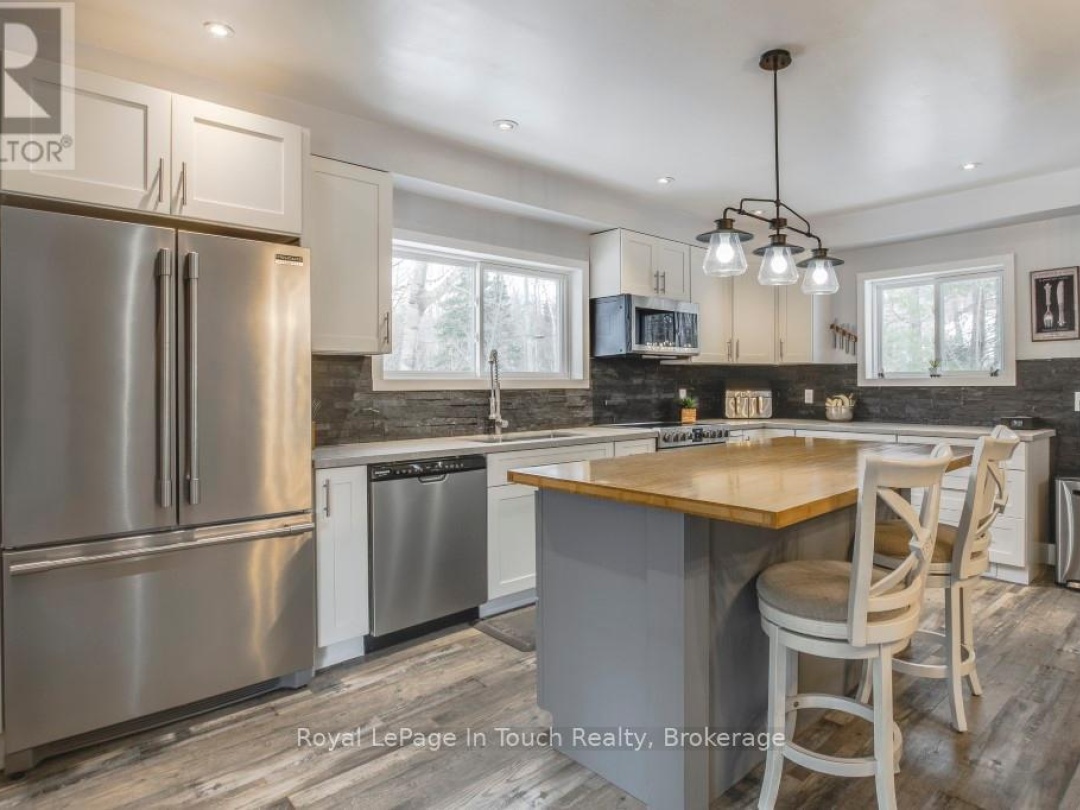 36 Meadows Avenue, Georgian Bay