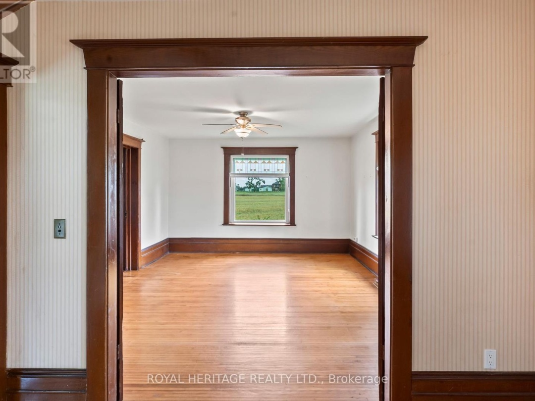901 CRESSWELL ROAD, 
