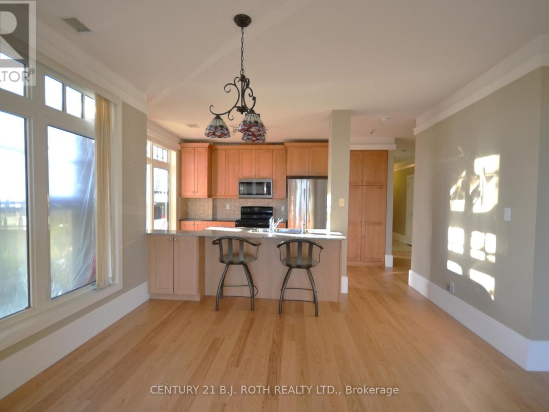 311 - 140 CEDAR ISLAND ROAD, 