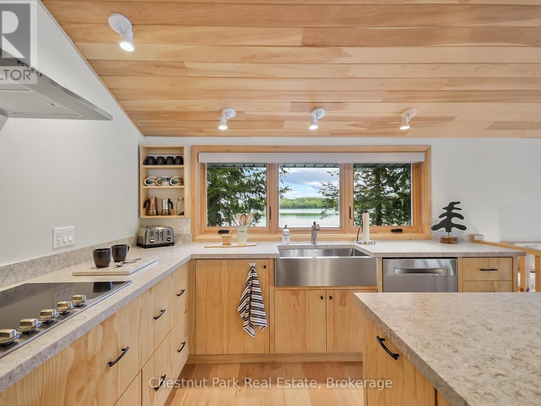 2438 Kushog Lake Road, Kushog Lake