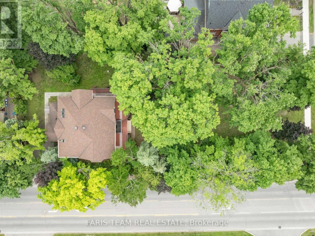 136 WEST STREET N, 