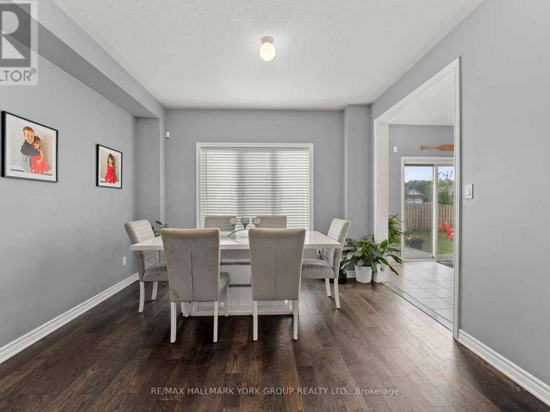 1 Furniss Street, Lake Simcoe