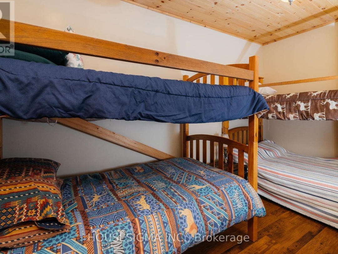 1208 Minnow Drive, Kennisis Lake