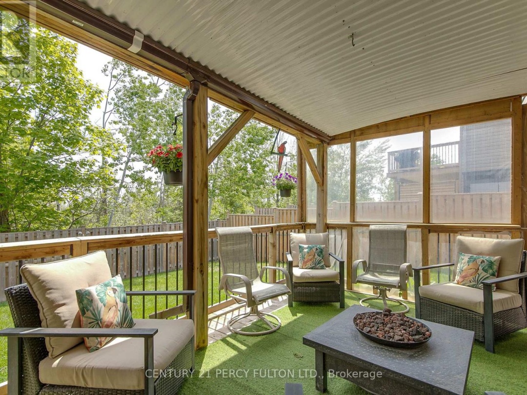 58 Lucy Lane, Orillia