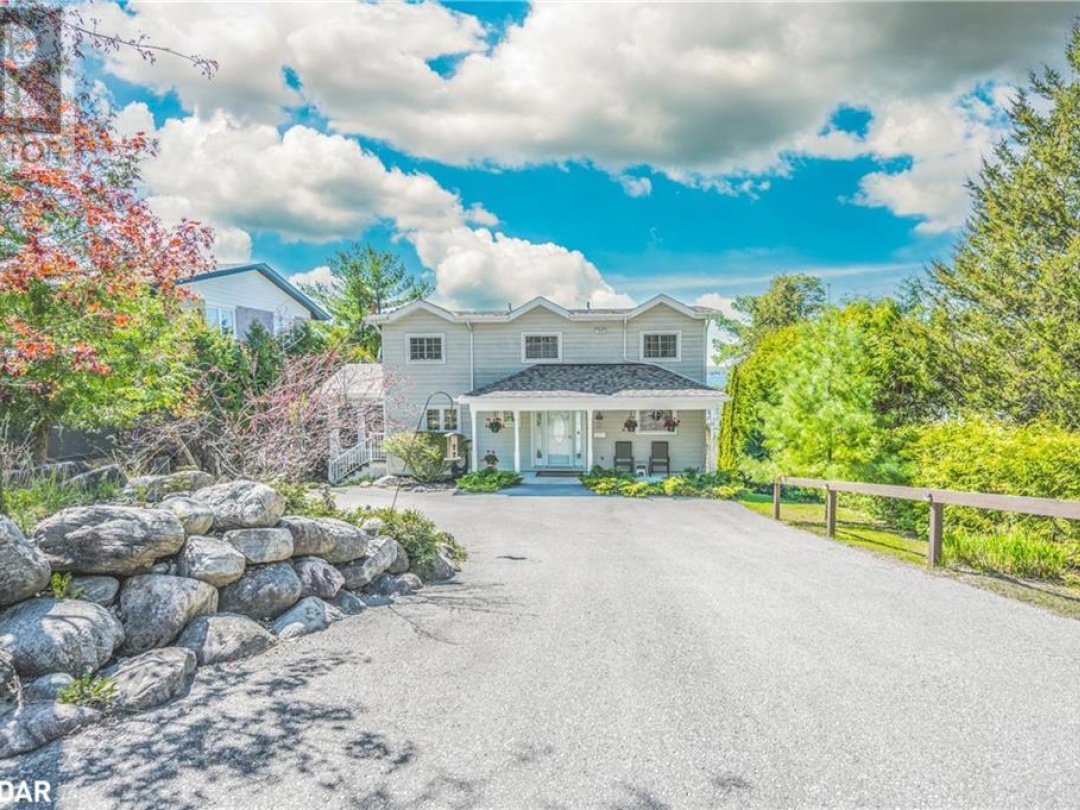 30 Georgian Lane, Georgian Bay