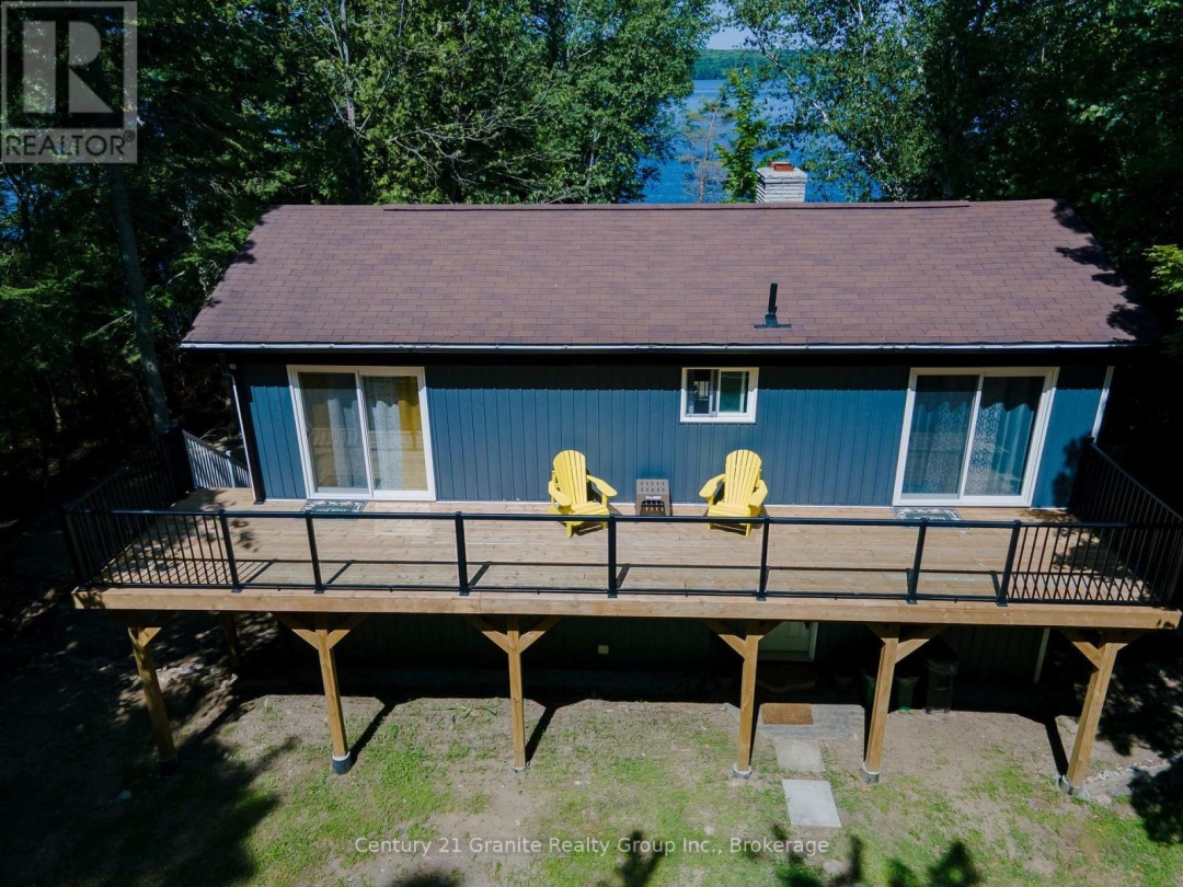 2347 KASHAGAWIGAMOG LAKE ROAD, 