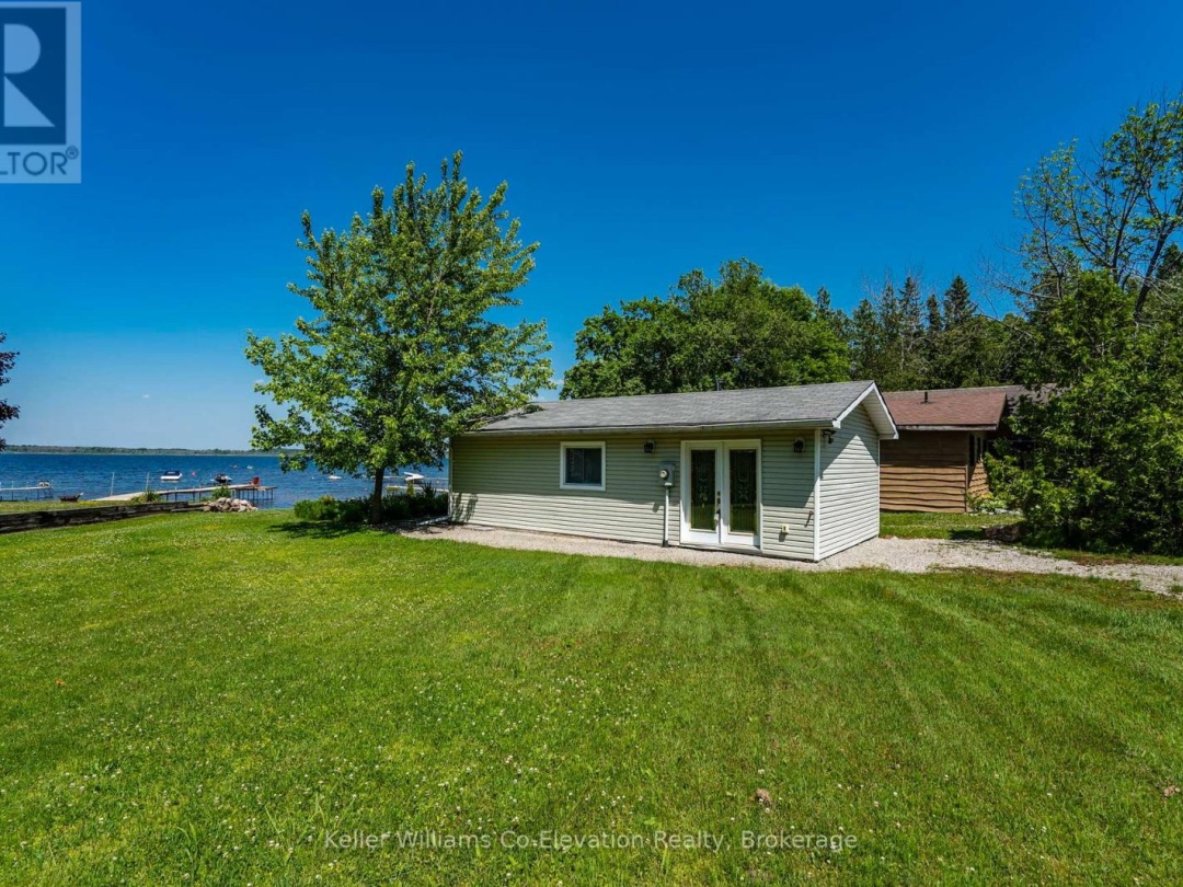 220 ROBIN'S POINT ROAD, 