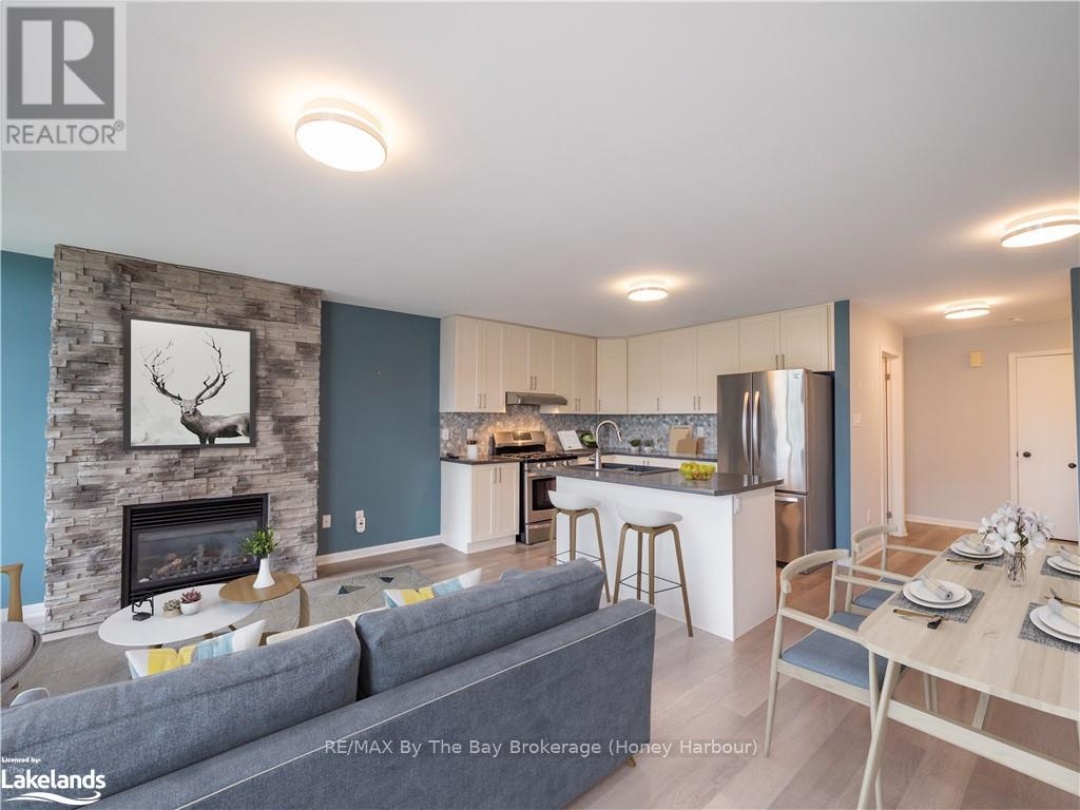 30 6 Mulligan Lane, Georgian Bay