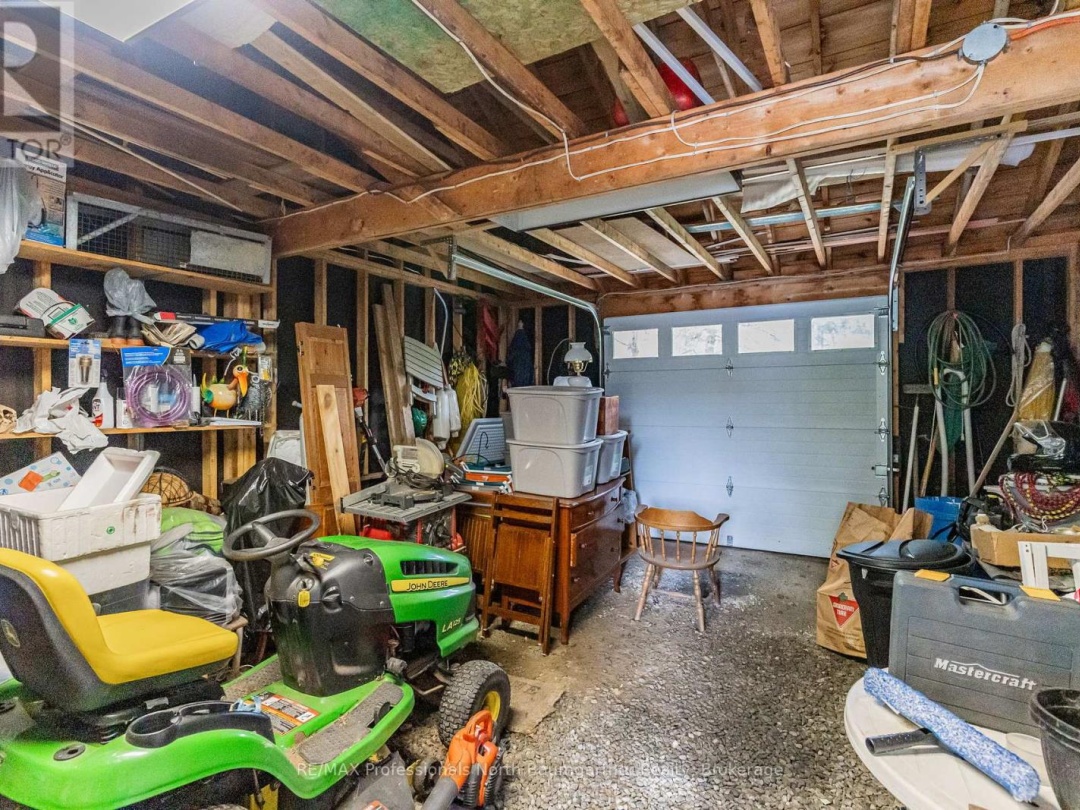 1004 Wilson Heights Trail, Haliburton Lake