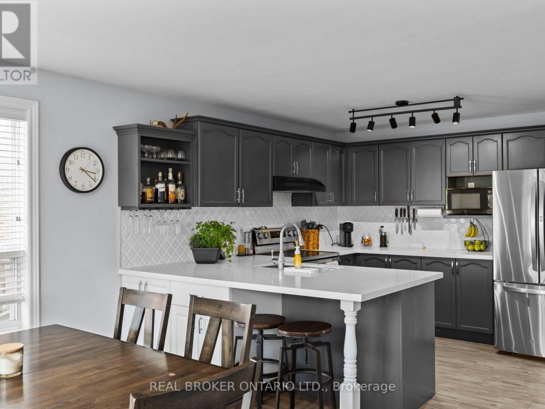 85 Vanessa Drive, Orillia