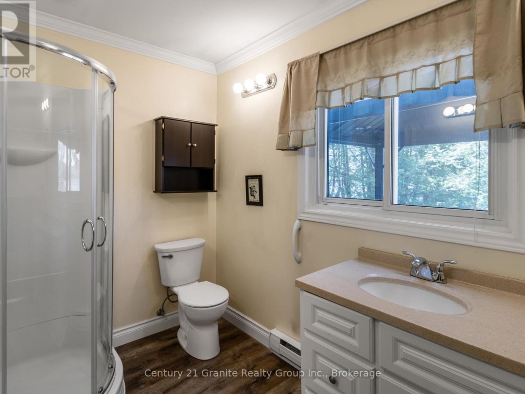 1018 Shamrock Lane, Cranberry Lake