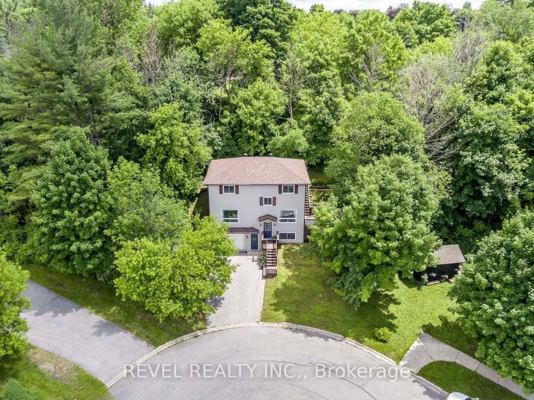 65 DANCY DRIVE, Orillia