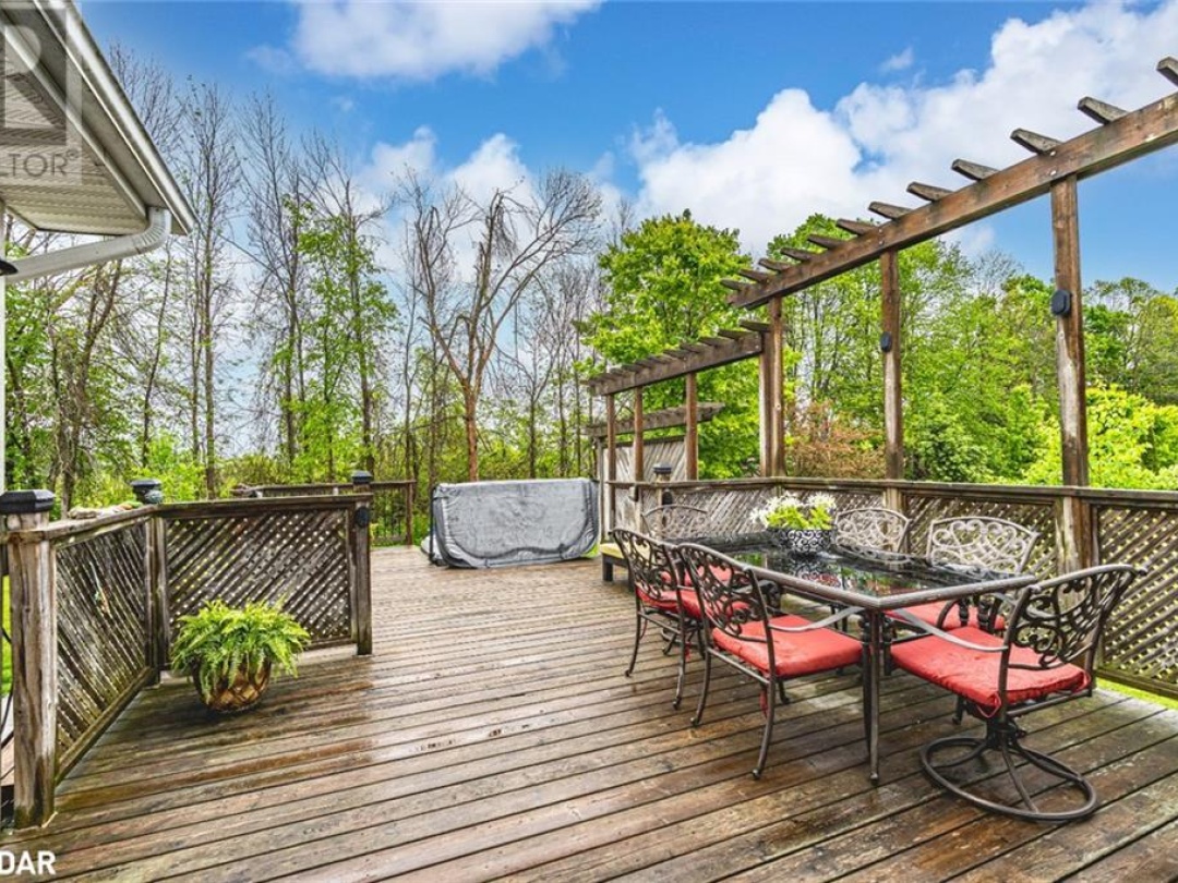 4653 Kurtis Drive, Ramara