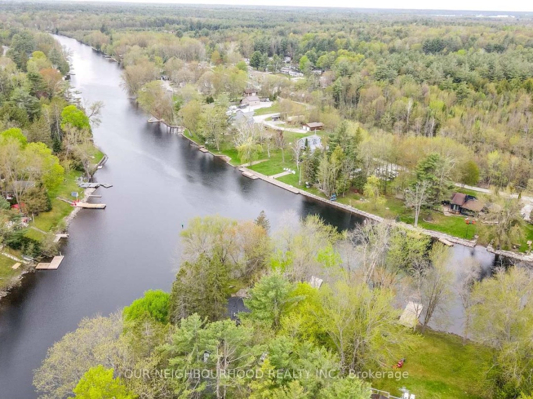 2502 Channel Point Lane, Severn Lake
