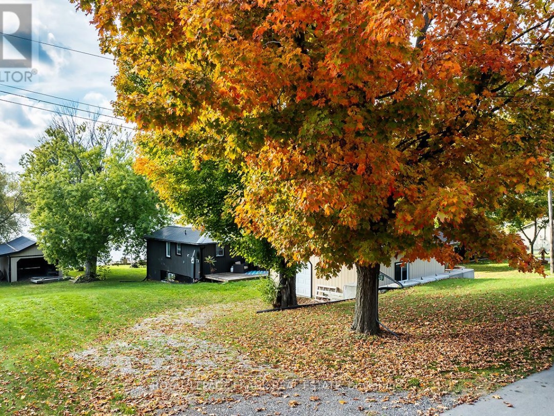 119 OAKDENE CRESCENT, 