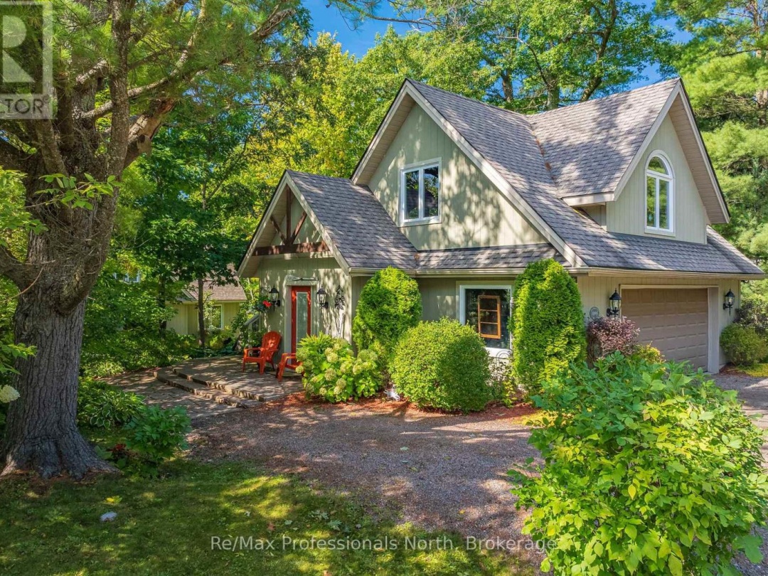 1005 LAIDLAW AVENUE, Severn Lake