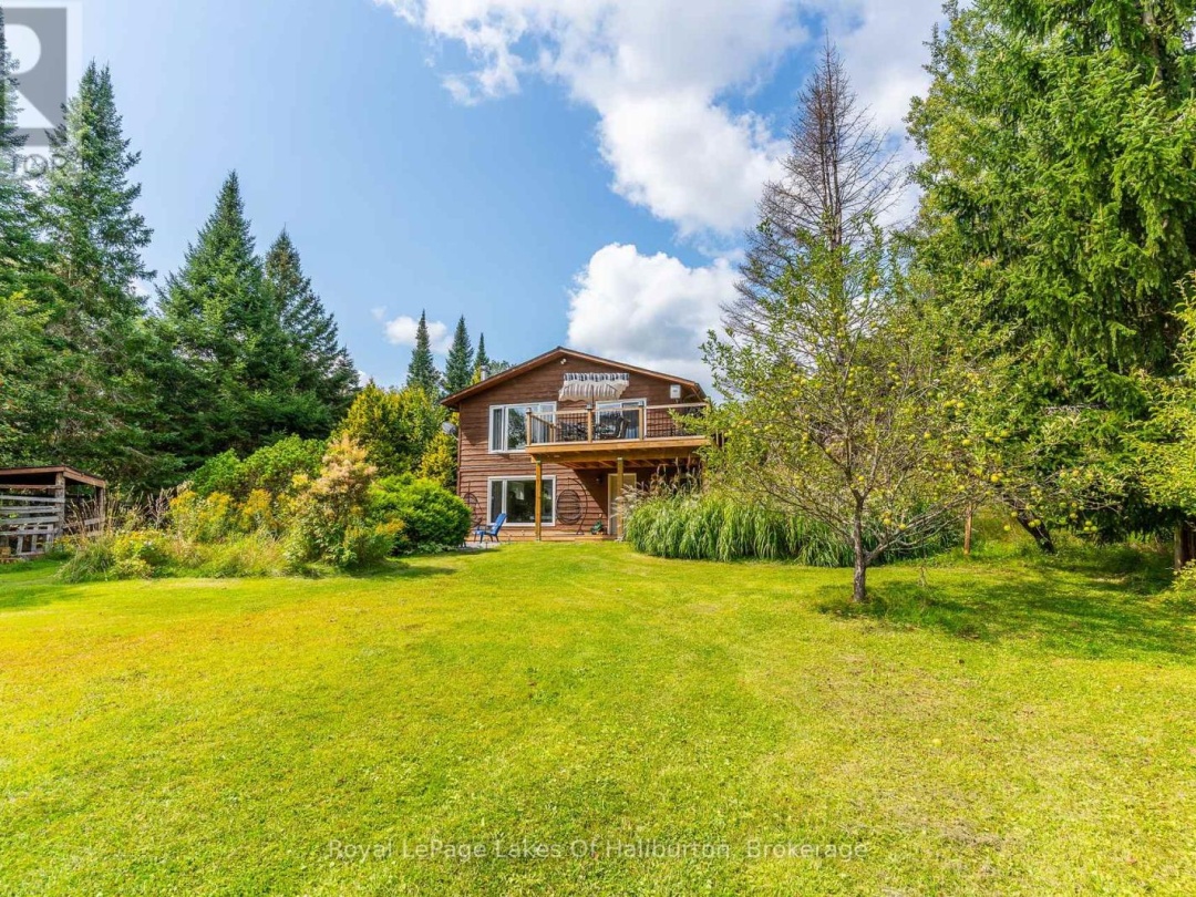 1117 Mistivale Road, Gull Lake