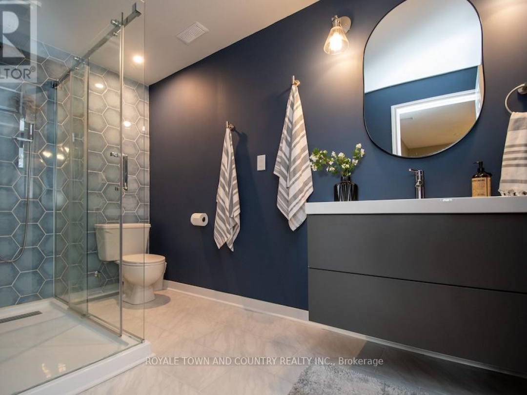 116 CRESSWELL ROAD, 