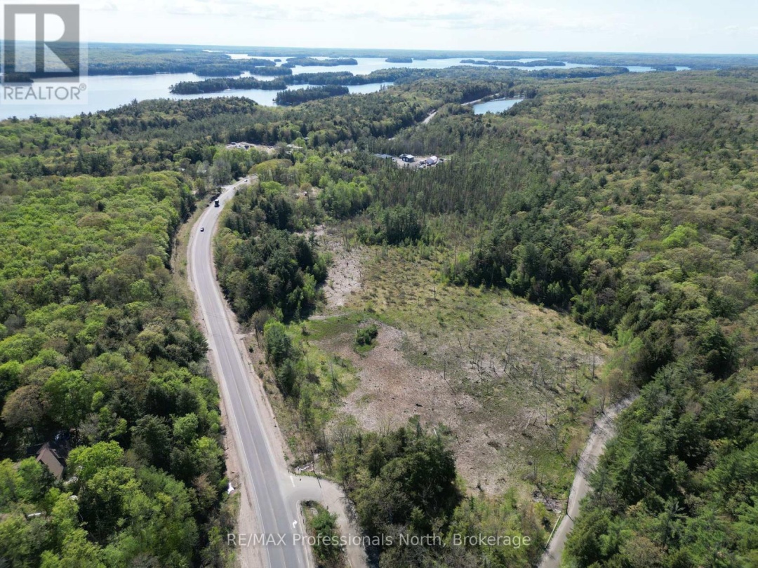 2070 MUSKOKA 118 ROAD W, 