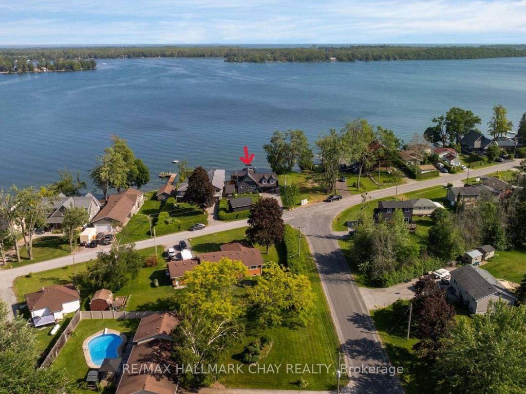 4217 ORKNEY BEACH ROAD, 