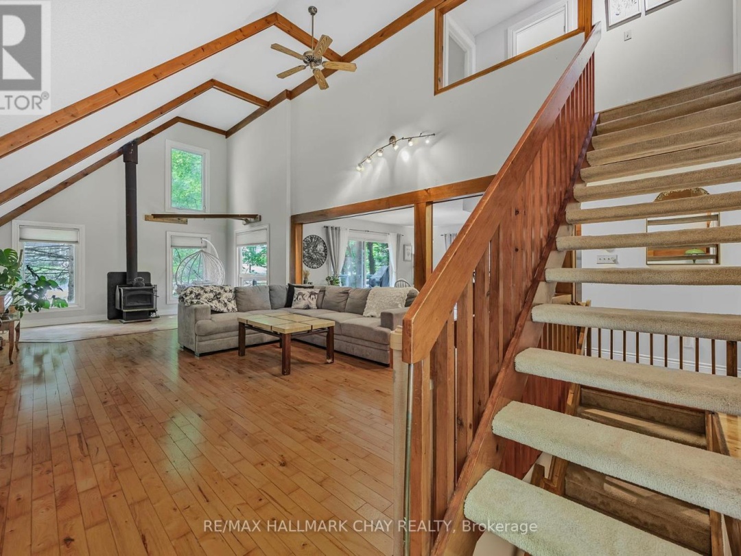 26 CHERRY TRAIL, 