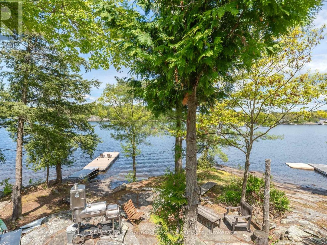 7 Isabella Island, Georgian Bay