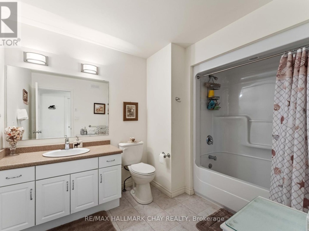 1832 KILWORTHY ROAD, 