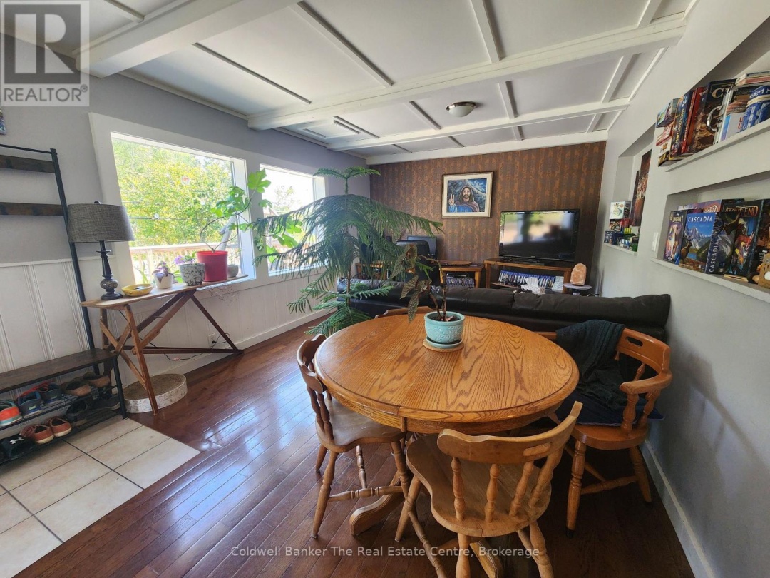 120 BAKERY LANE, 