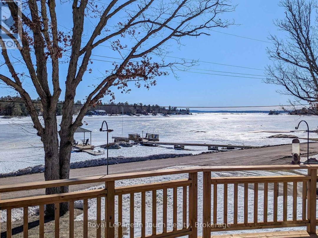 26 Macey Bay Road, Georgian Bay
