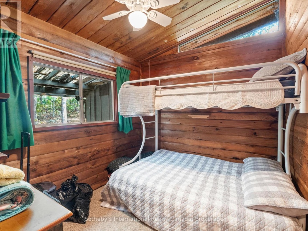 22418 GEORGIAN BAY SHORE, Longuissa Bay