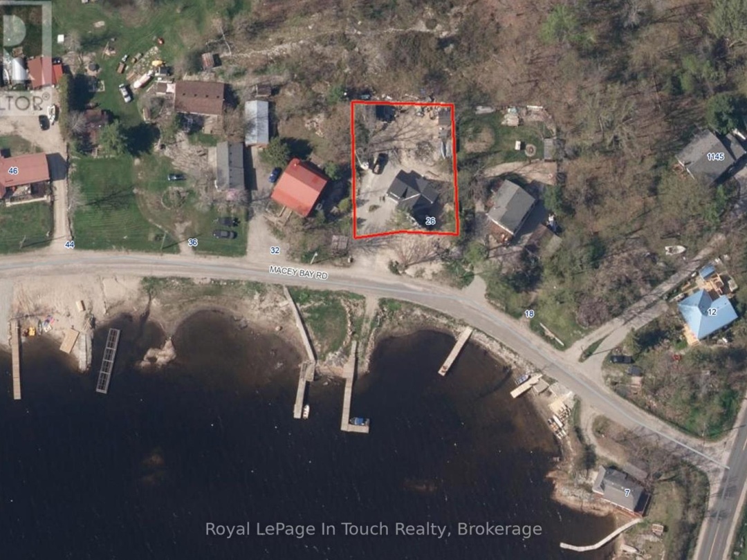 26 Macey Bay Road, Georgian Bay