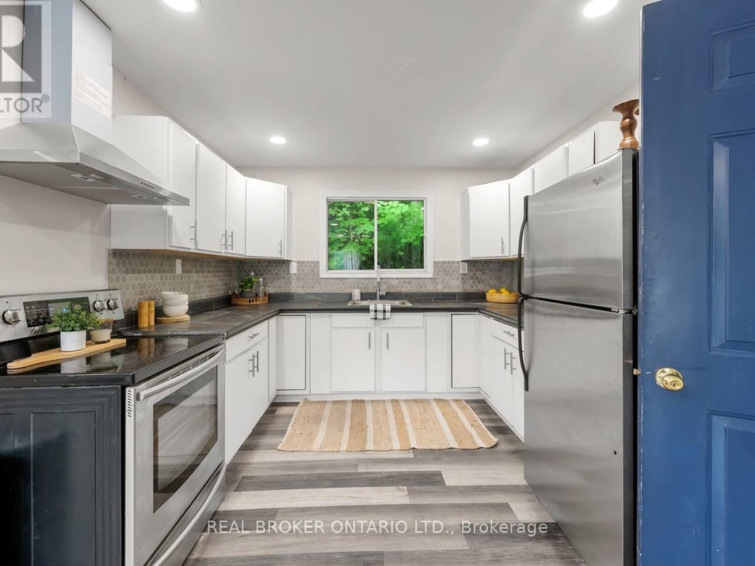 1027 SPENSOR'S TRAIL, 