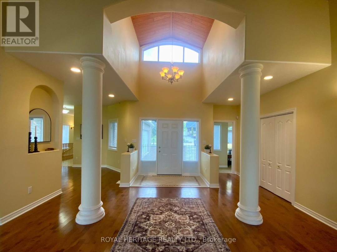 139 Peller Court, Pigeon Lake