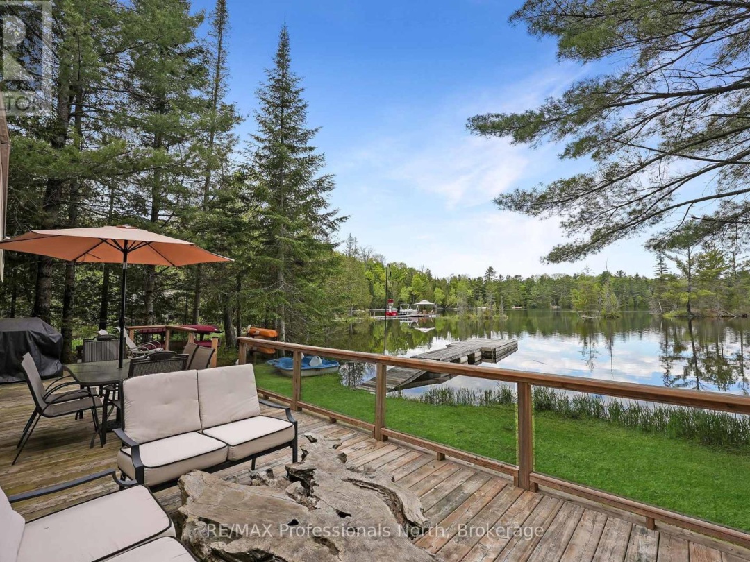 1056 KODIAK TRAIL, Glamor Lake