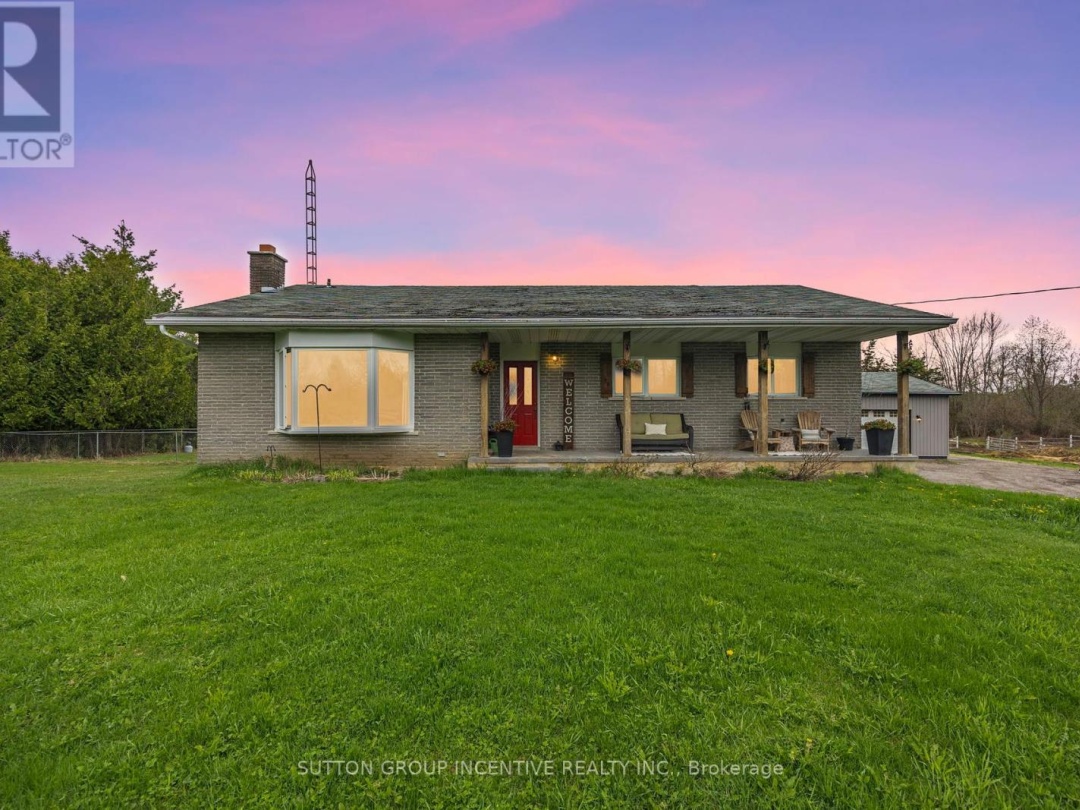 2266 Foxmead Road, Oro-Medonte