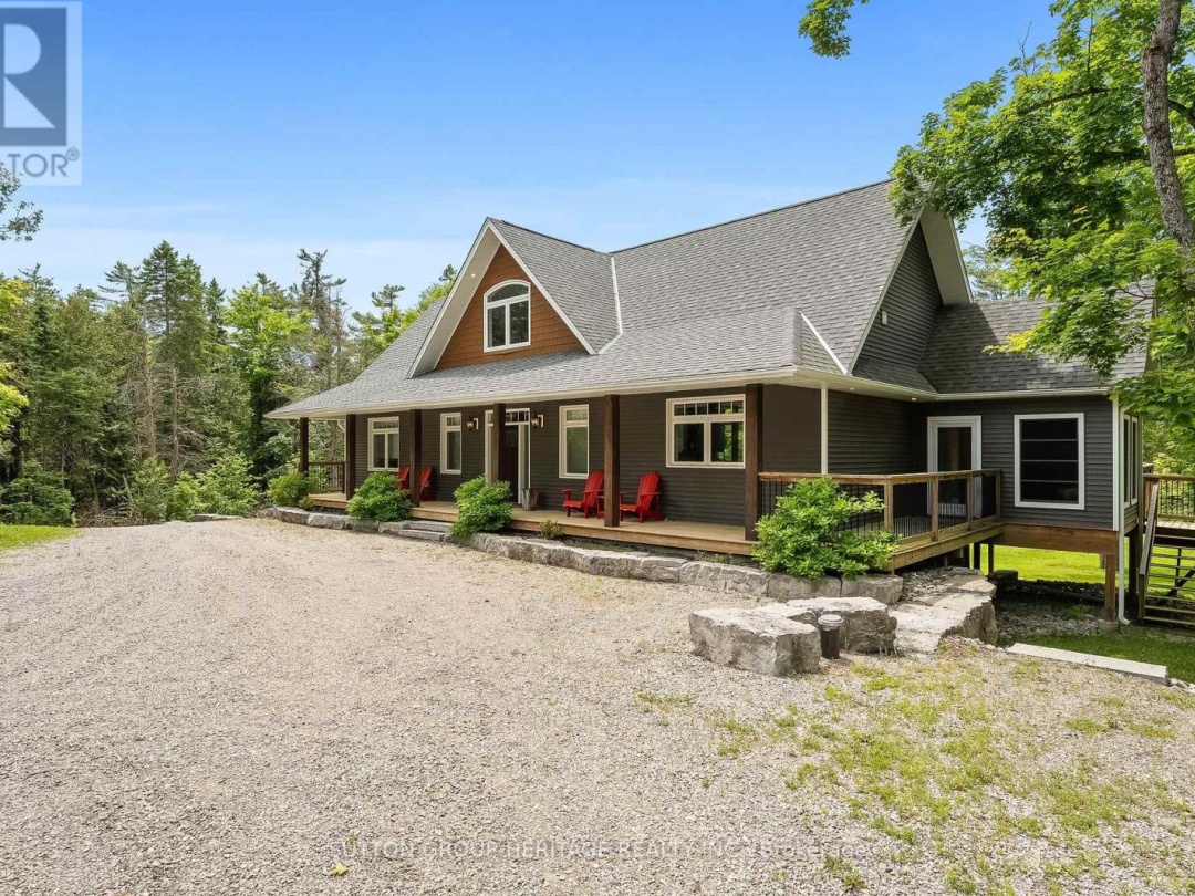 97 LEDGE ROAD, 