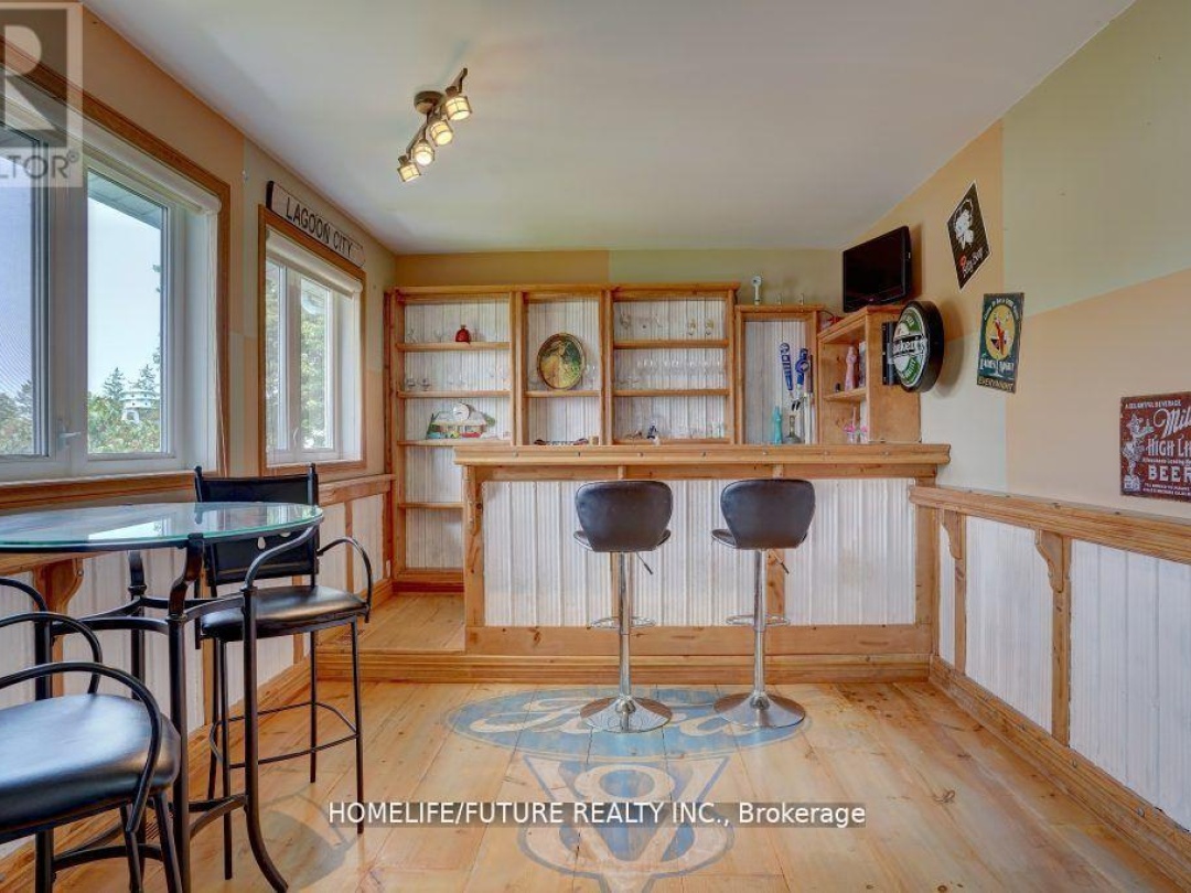 20 South Island Trail, Lake Simcoe