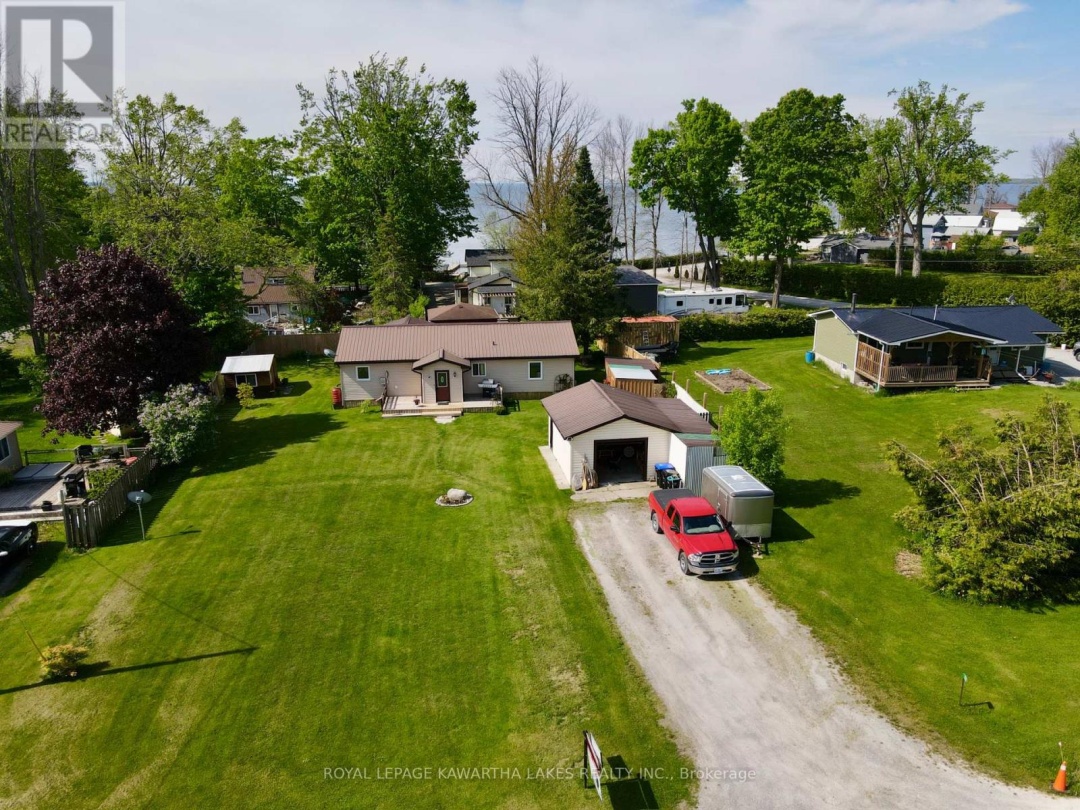 1227 Ramara Road 47 Road, Lake Simcoe