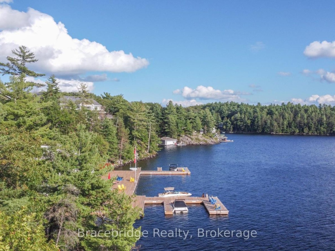 A102-A1&A2 - 1869 MUSKOKA 118 ROAD W, 