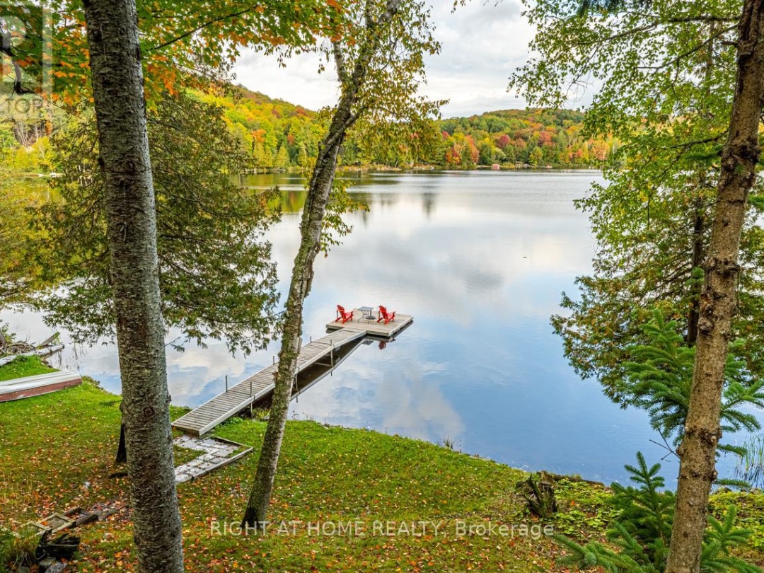 1220 Portage Lake Road, Portage Lake