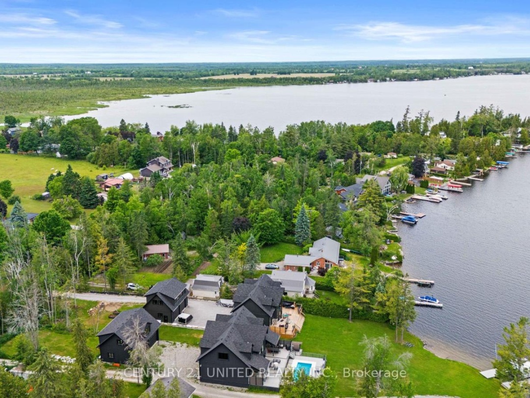 586 BIRCH POINT ROAD, 
