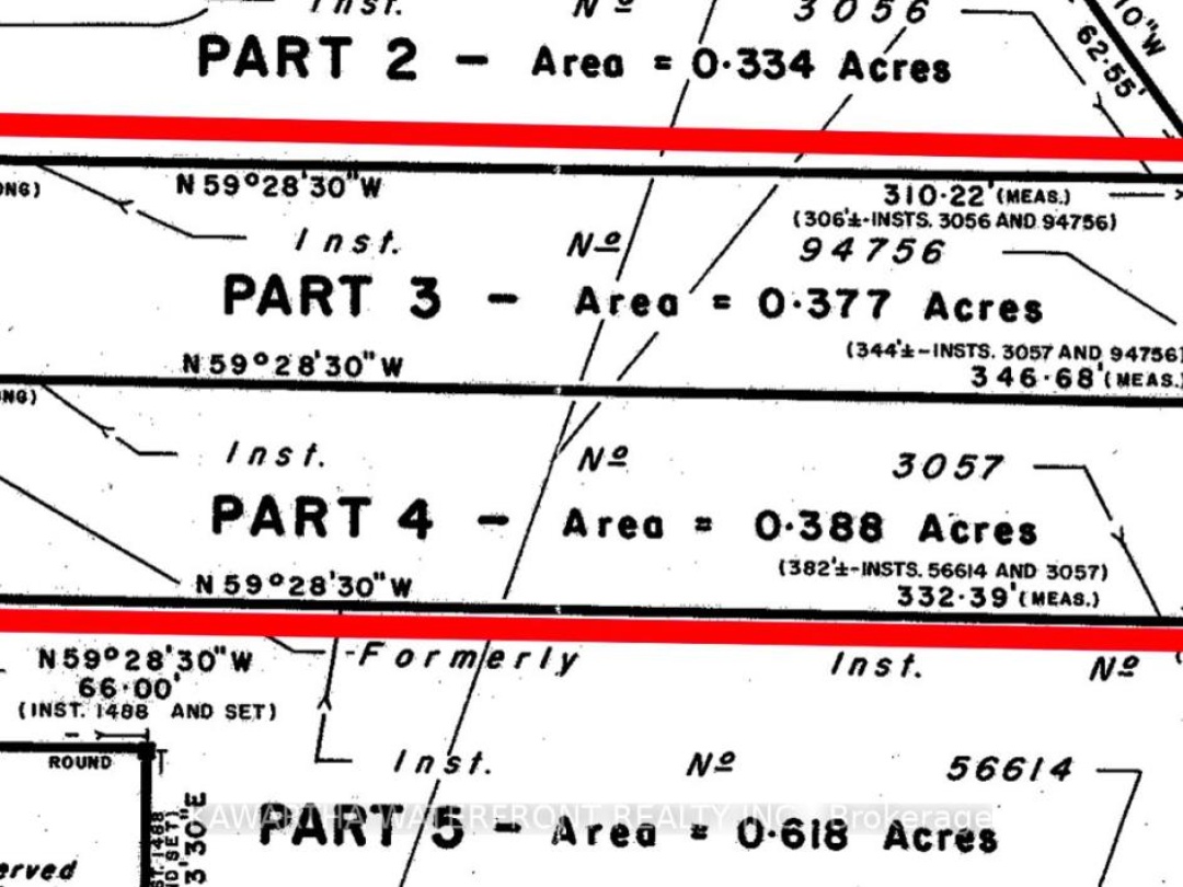 284 Lake Dalrymple Road, Dalrymple Lake